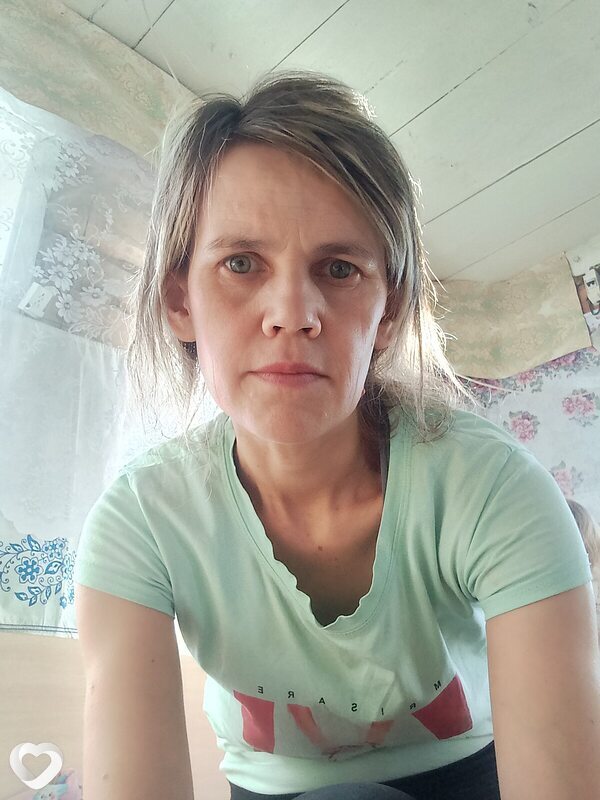 Лина, 34, Нефтекамске — анкета №3541763