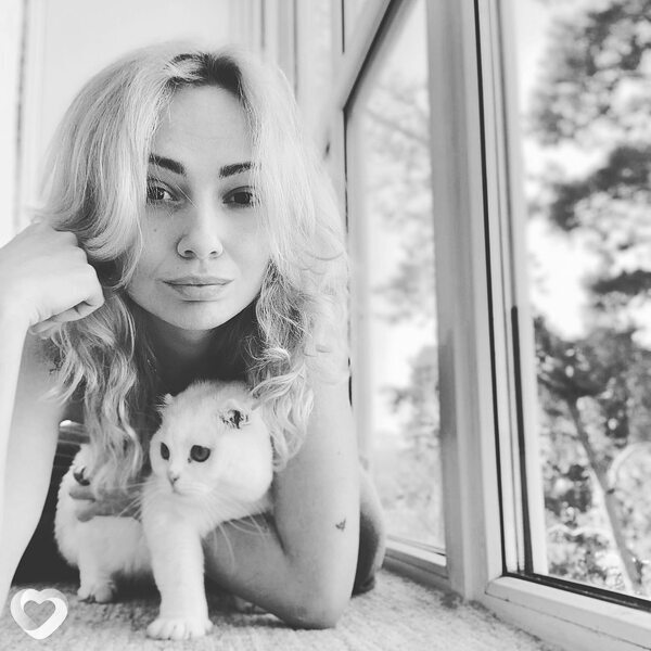 Лера, 36, Томске — анкета №3541772