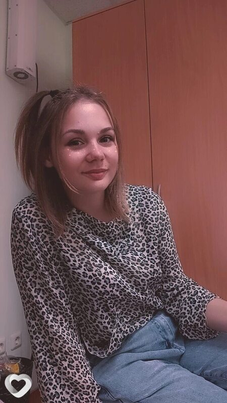 Татьяна, 26, Ташкент — анкета №3541802