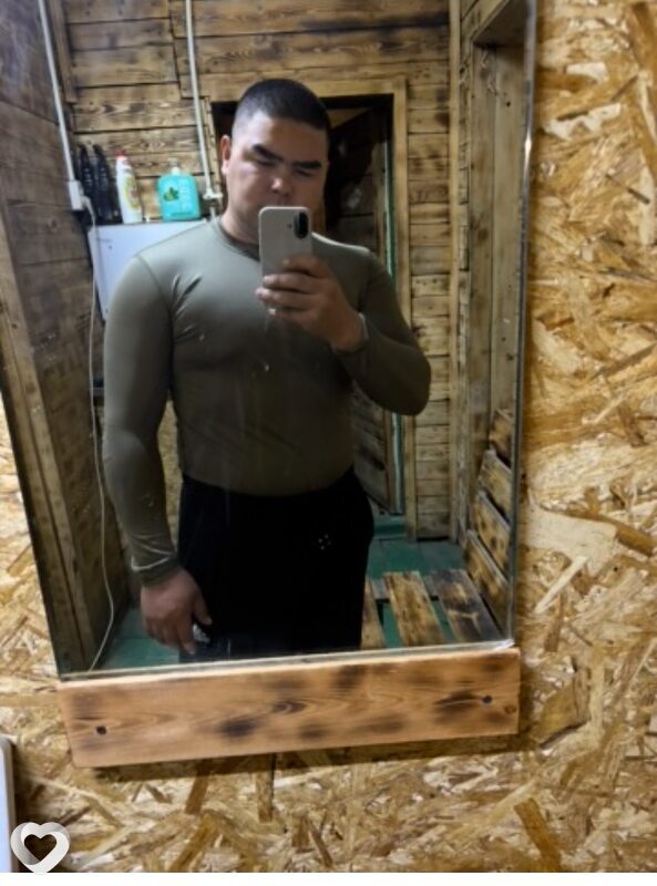 Марсель, 28, Набережных Челнах — анкета №3541811
