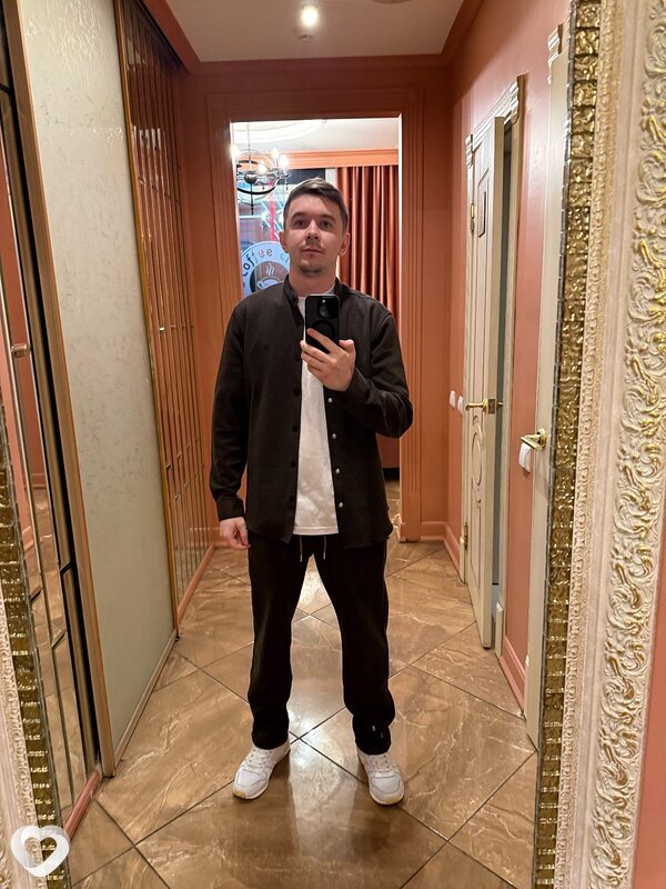Дмитрий, 27, Чебоксарах — анкета №3541821