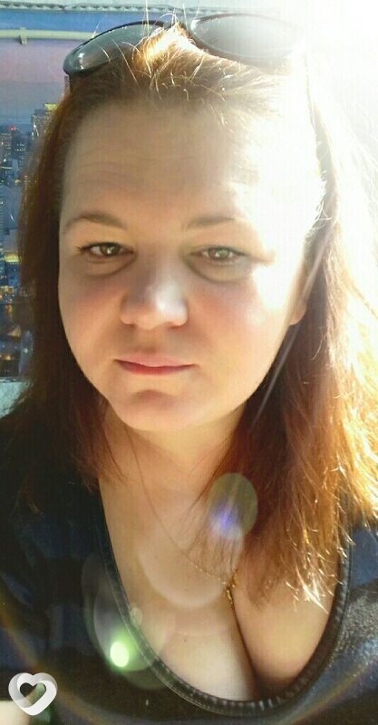 Елена, 40, Кирове — анкета №3541828