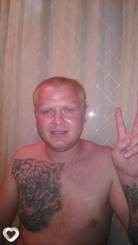 Андрей, 44, Химках — анкета №3541830