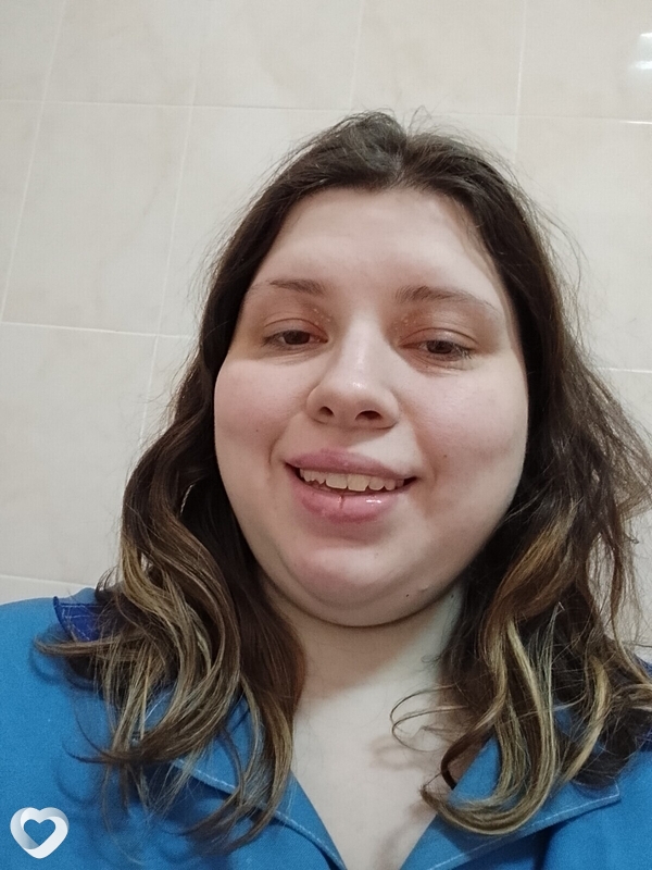 Алла, 31, Нижнем Новгороде — анкета №3541833
