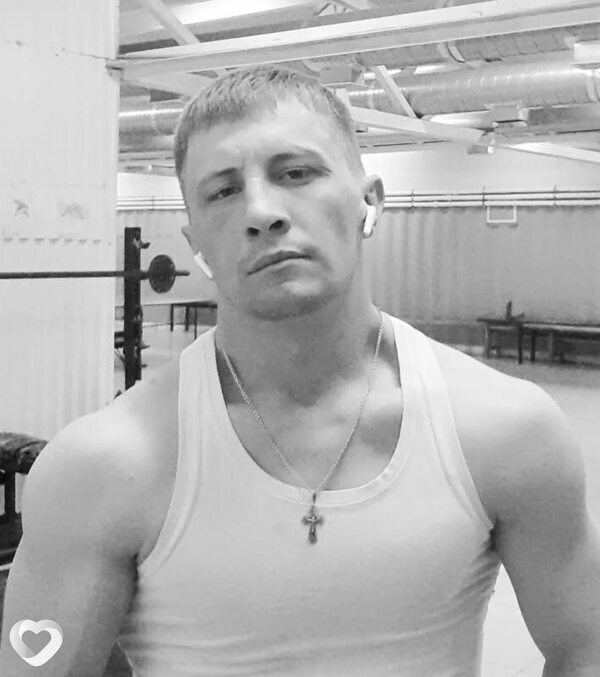 Томми, 31, Караганде — анкета №3541839