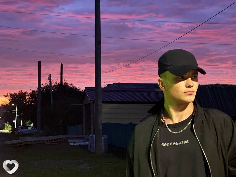 Кирилл, 22, Владивостоке — анкета №3541840