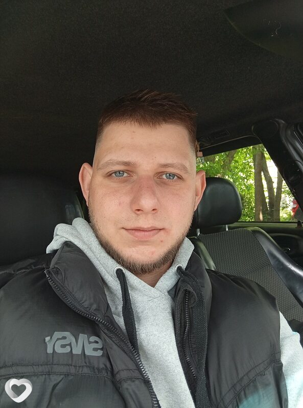 Алексей, 27, Минске — анкета №3541861