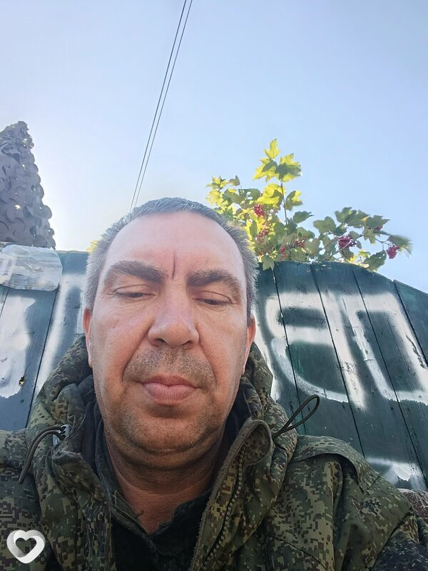 Валера, 47, Саратове — анкета №3541872