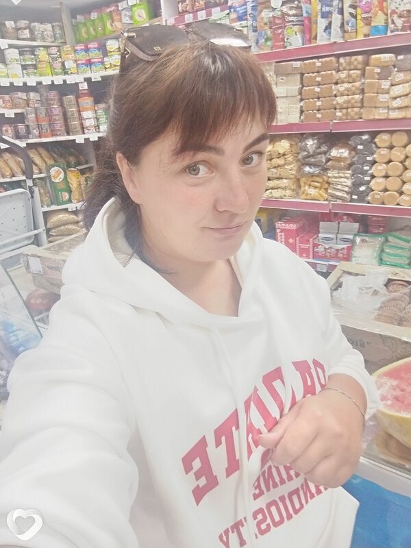 Ксения, Фокино