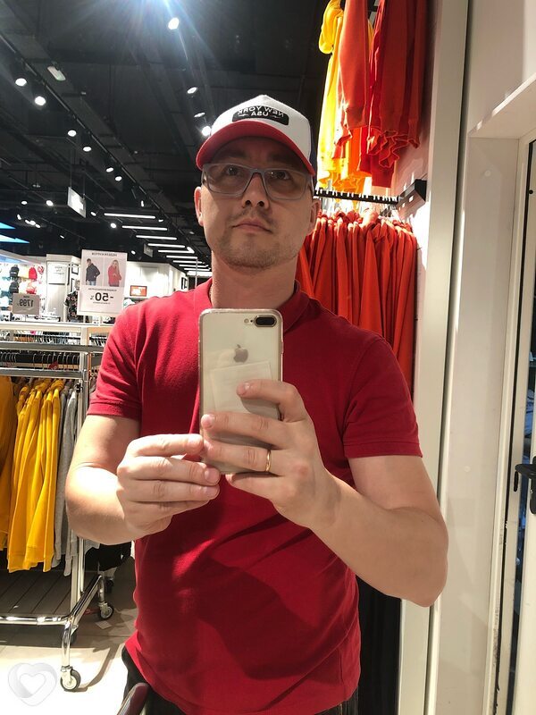 Константин, 36, Энгельсе — анкета №3542229