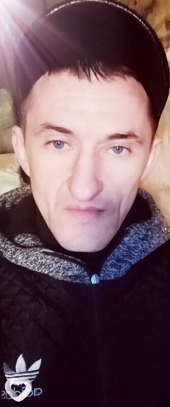 Олег, 42, Симферополе — анкета №3542230
