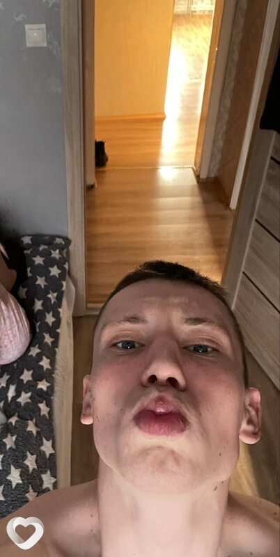 Дима, 24, Калининграде — анкета №3542245