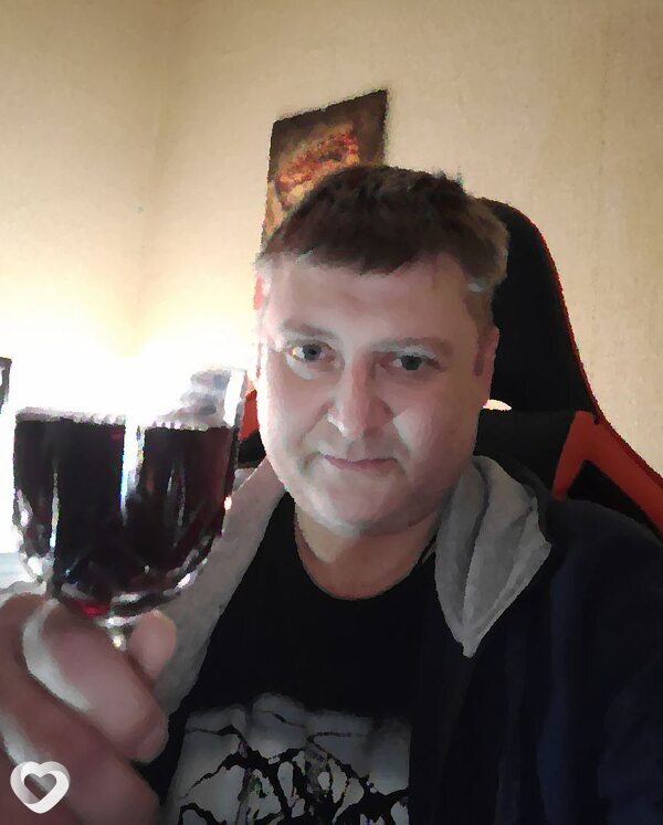 Александр, 45, Санкт-Петербурге — анкета №3542250