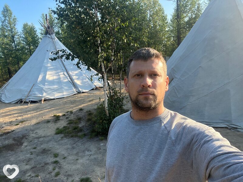 Антон, 37, Санкт-Петербурге — анкета №3541930