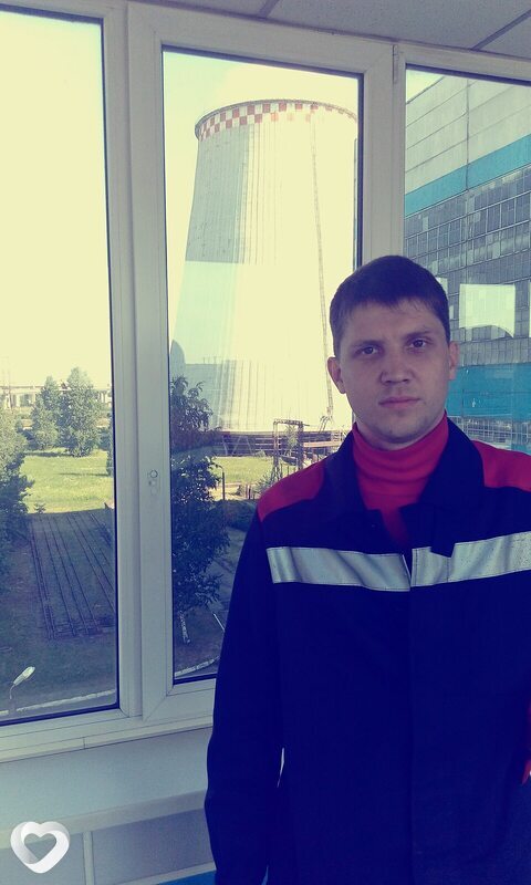 Artem, 37, Белгороде — анкета №3541932