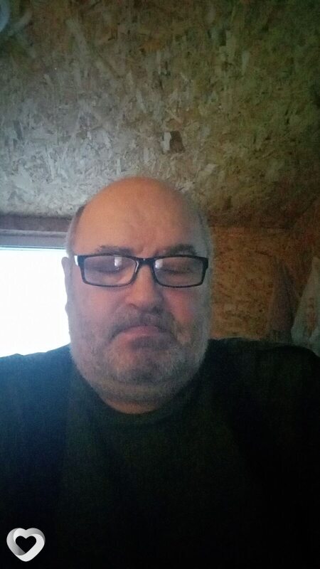 Владимир, 56, Екатеринбурге — анкета №3541950