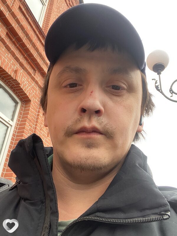 Александр, 35, Бийске — анкета №3541989