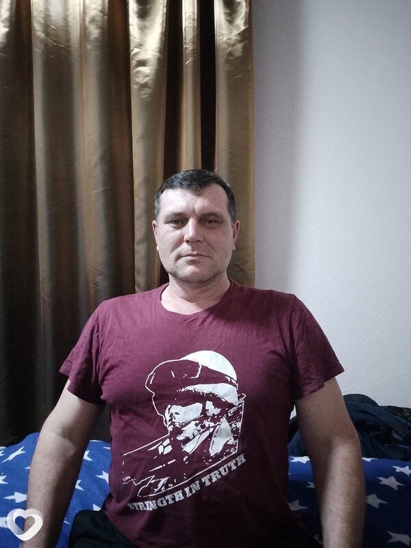Сергей, 49, Калуге — анкета №3541995