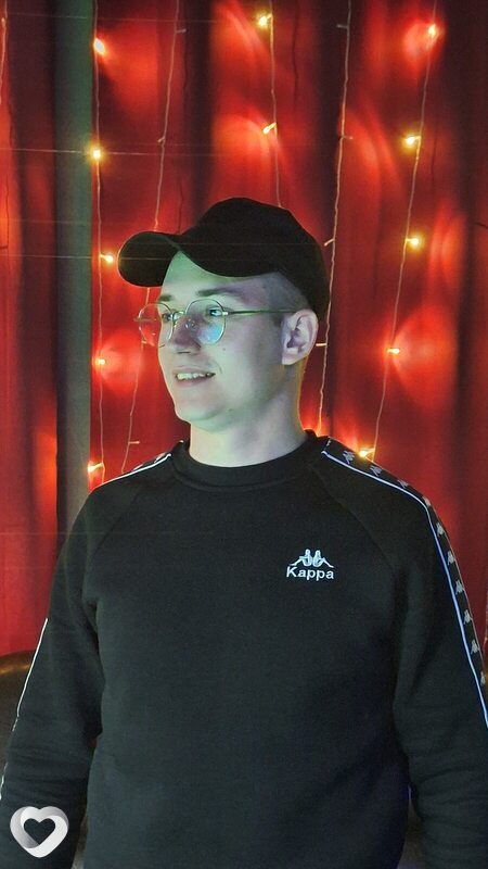 Максим, 30, Полоцке — анкета №3541998