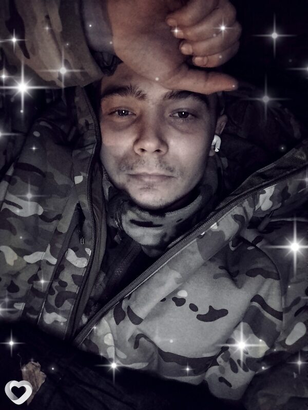 Дима, 27, Льгове — анкета №3542000