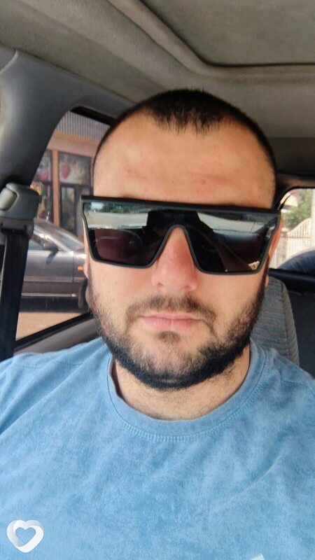 Alexander, 26, Алматы — анкета №3541876