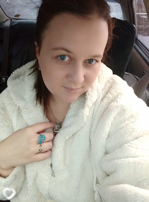 Наталья, 30, Воронеже — анкета №3541882