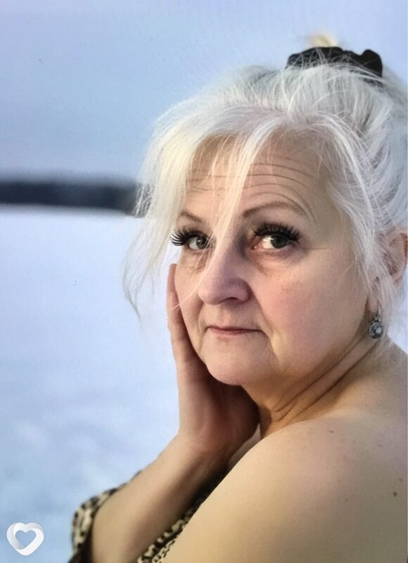 Мария, 66, Таганроге — анкета №3541883
