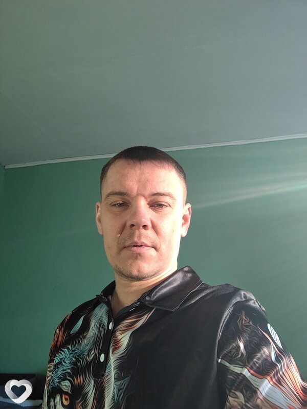 Михаил, 36, Екатеринбурге — анкета №3541889