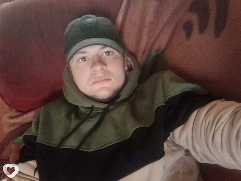 Стас, 26, Астане — анкета №3541897