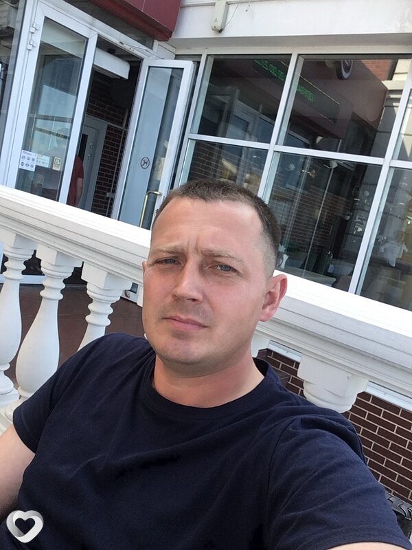 Дмитрий, 39, Калининграде — анкета №3542402