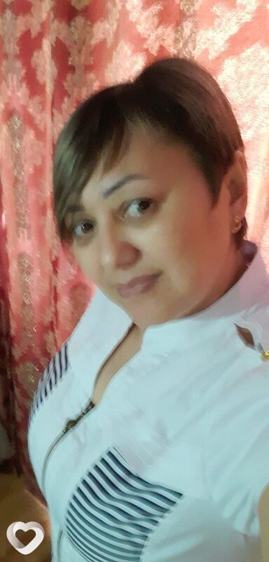 Елена, 43, Костанае — анкета №3542404