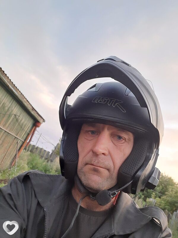 Геннадий, 39, Барнауле — анкета №3542413