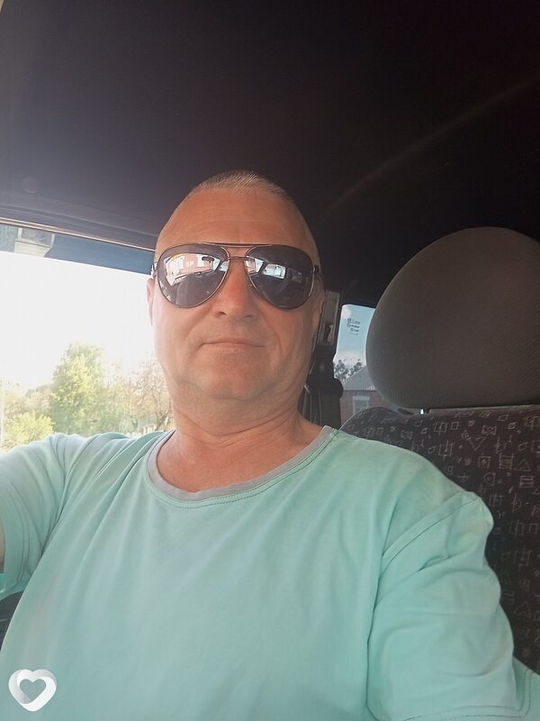 Олександр, 52, Киеве — анкета №3542421