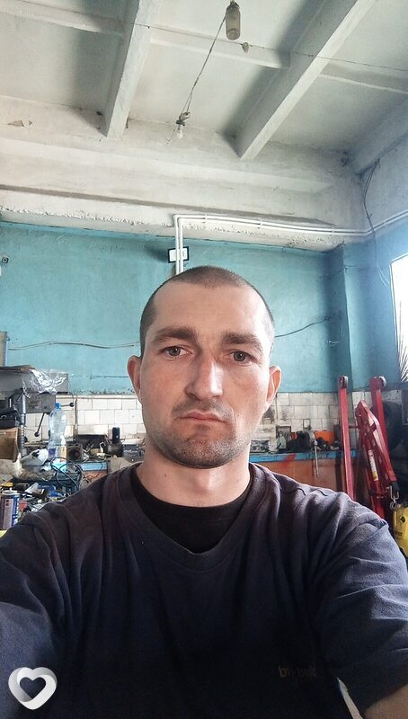 Роман, 34, Пензе — анкета №3541957