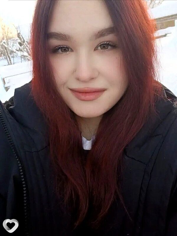 Елизавета, 36, Ачинске — анкета №3541959