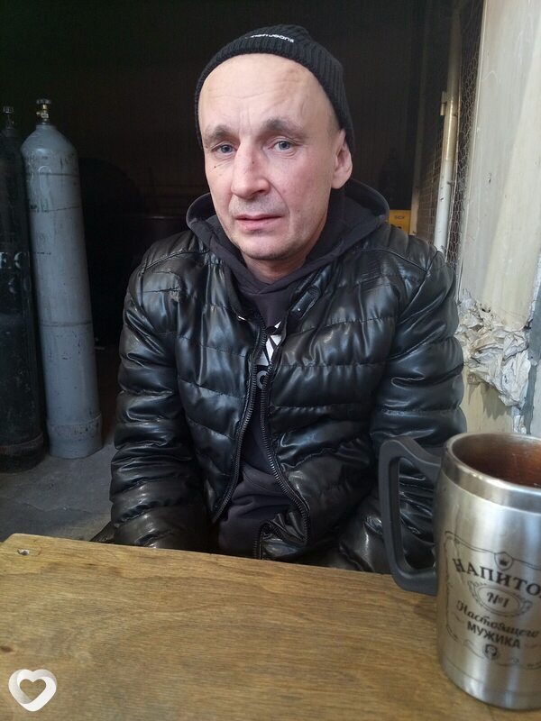 Дмитрий, 40, Тюмени — анкета №3541960