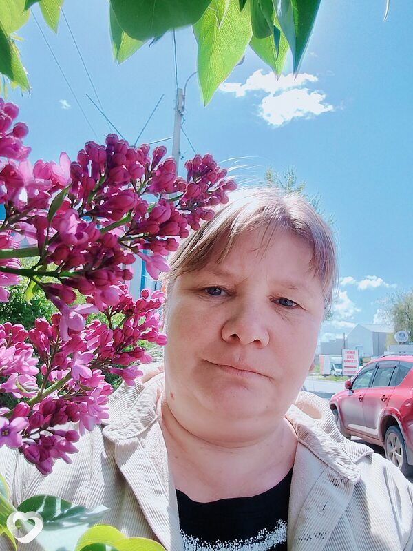 Ольга, 44, Ростове-на-Дону — анкета №3541970