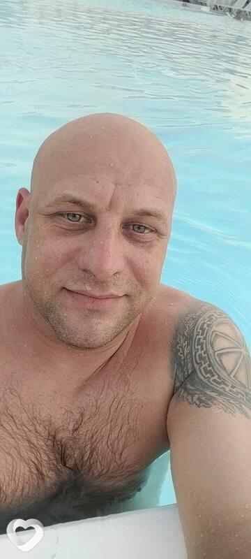 Евген, 41, Каменске-Уральском — анкета №3542076
