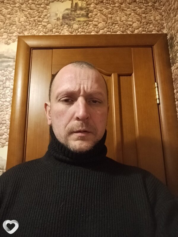 Александр, 39, Стерлитамаке — анкета №3542077