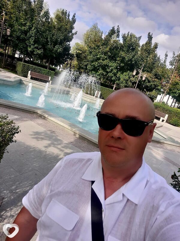 Алексей, 48, Сергиеве Посаде — анкета №3542085