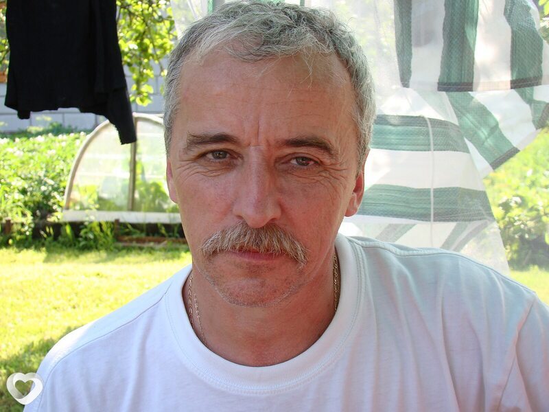 Евгений, 61, Казани — анкета №3542090