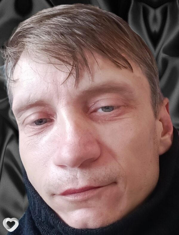 Niko, 39, Перми — анкета №3542091