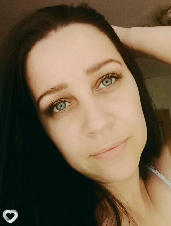 Алена, 37, Красноярске — анкета №3542097