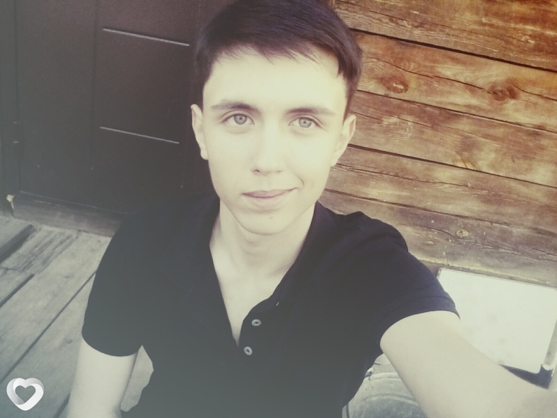 Артур, 26, Хабаровске — анкета №3542098