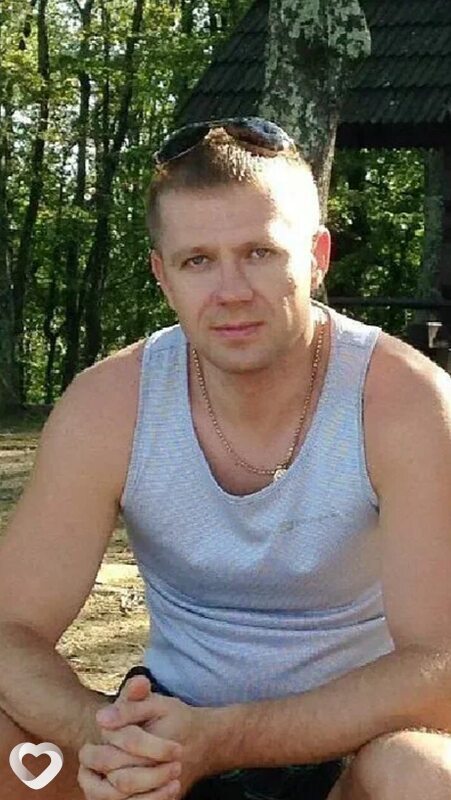 Игорь, 46, Иванове — анкета №3542126