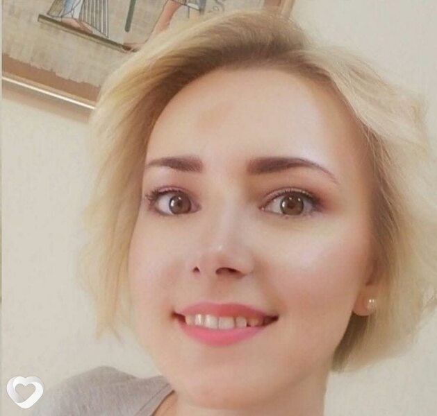 Кэти, 42, Минске — анкета №3542131