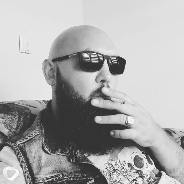Radrigo, 40, Волковыске — анкета №3542142