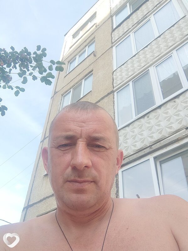 Алексей, 45, Перми — анкета №3542149