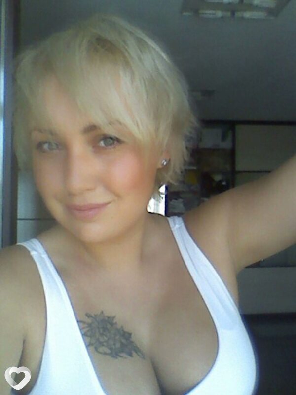 Алена, 30, Ставрополе — анкета №3542055