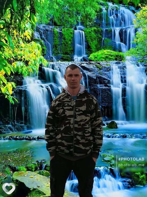 Андрей, 32, Химках — анкета №3542056